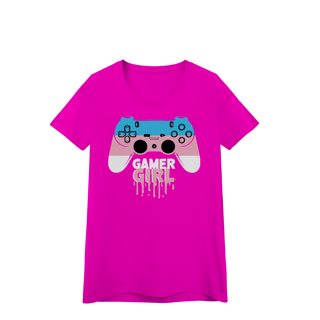 Nome do produto PLAYER GIRL (LINHA QUALITY) 