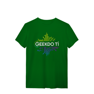 Nome do produto GeekDoTi Originals AI-08
