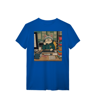 Nome do produtoAI-Powered Tees #004