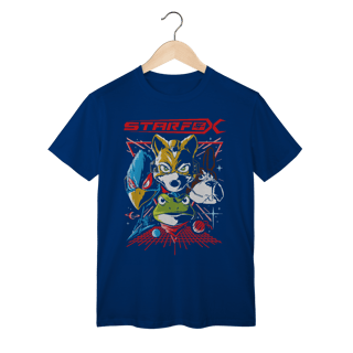 Nome do produto STARFOX 