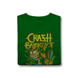 Nome do produto CRASH BANDICOOT