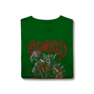 Nome do produto SHAO KAHN - MORTAL KOMBAT II