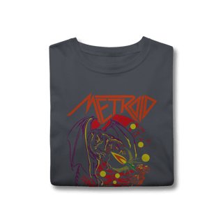 Nome do produto METROID