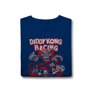 Nome do produto DIDDY KONG RACING