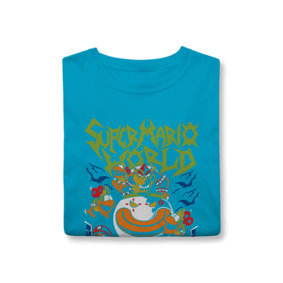 Nome do produto SUPER MARIO WORLD