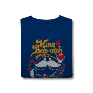 Nome do produto KING BOB-OMB