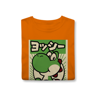 Nome do produto YOSHI - SUPER MARIO