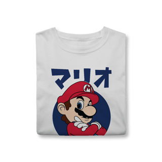 Nome do produto MARIO - POWER UP