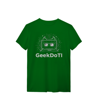 Nome do produto GeekDoTi Originals AI-02