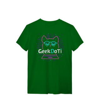 Nome do produto GeekDoTi Originals AI-03