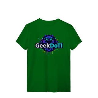 Nome do produto GeekDoTi Originals AI-04
