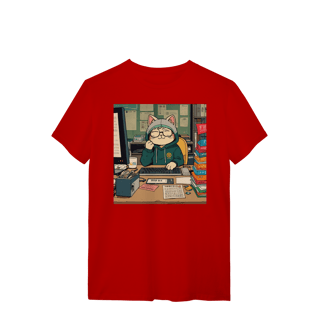 Nome do produtoAI-Powered Tees #004