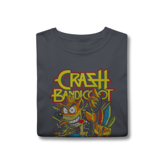 Nome do produto CRASH BANDICOOT