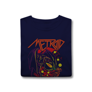 Nome do produto METROID