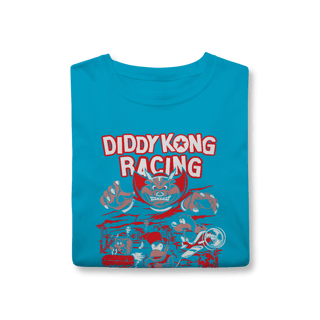 Nome do produto DIDDY KONG RACING