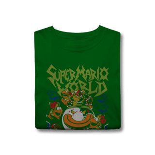 Nome do produto SUPER MARIO WORLD