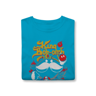Nome do produto KING BOB-OMB