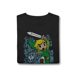Nome do produto THE LEGEND OF ZELDA: SPIRIT TRACKS