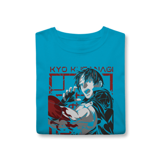 Nome do produto THE KING OF FIGHTERS - KYO KUSANAGI