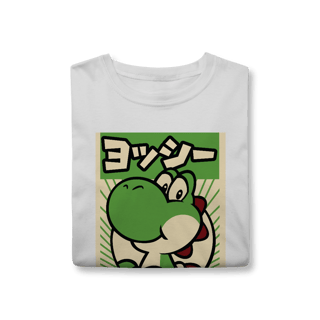 Nome do produto YOSHI - SUPER MARIO