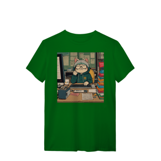 Nome do produtoAI-Powered Tees #004