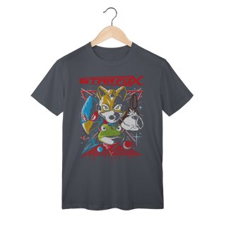 Nome do produto STARFOX 