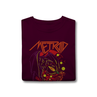 Nome do produto METROID