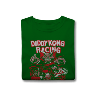 Nome do produto DIDDY KONG RACING