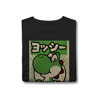 Nome do produto YOSHI - SUPER MARIO