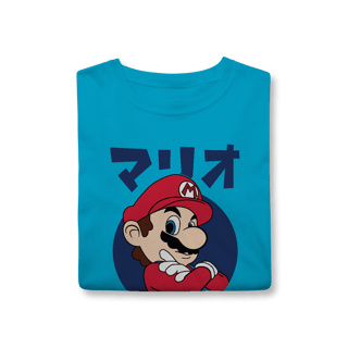 Nome do produto MARIO - POWER UP