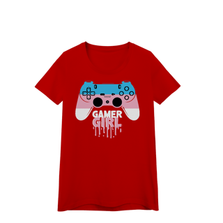 Nome do produto PLAYER GIRL (LINHA QUALITY) 