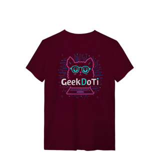 Nome do produto GeekDoTi Originals AI-03