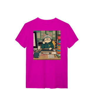 Nome do produtoAI-Powered Tees #004
