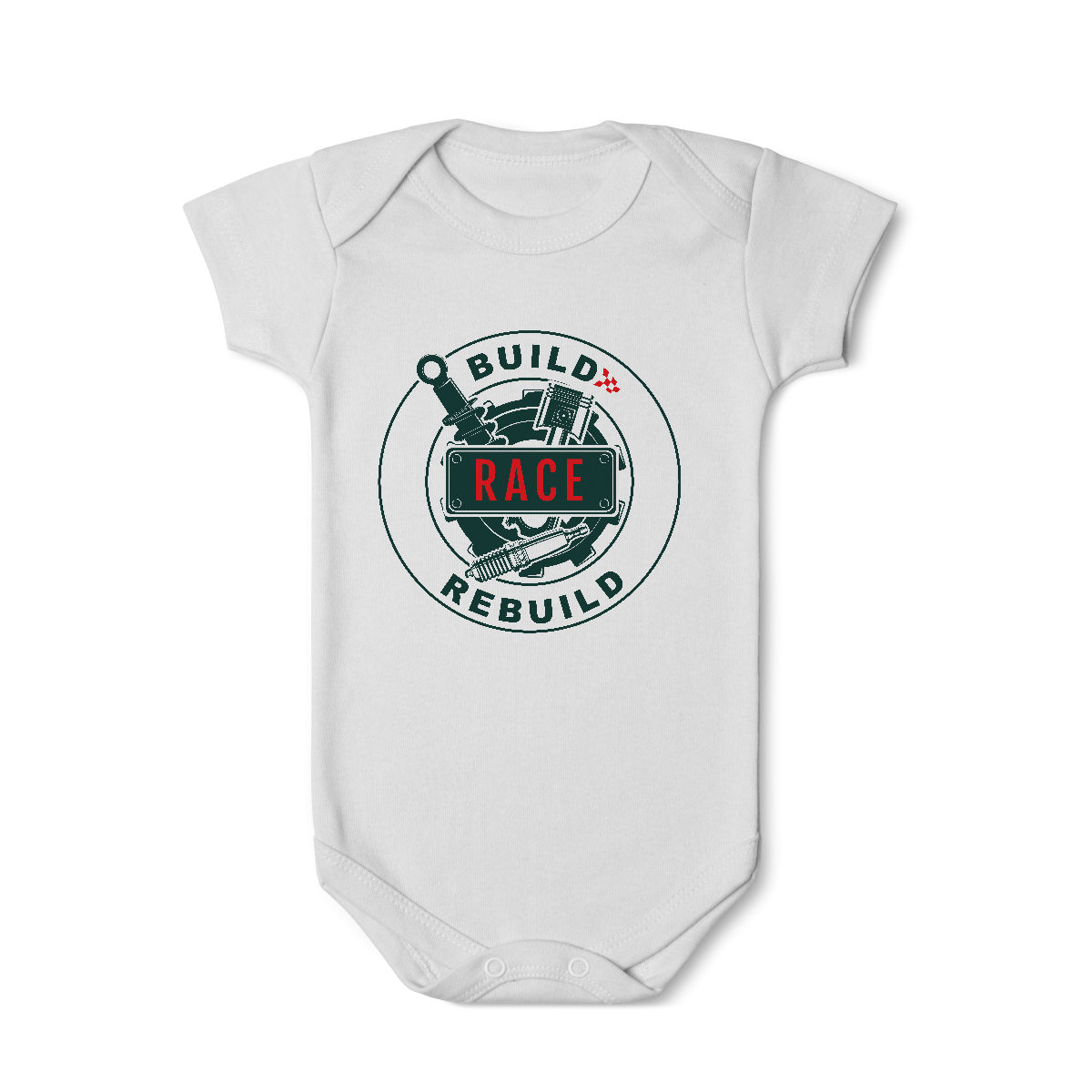 Baby New BRR