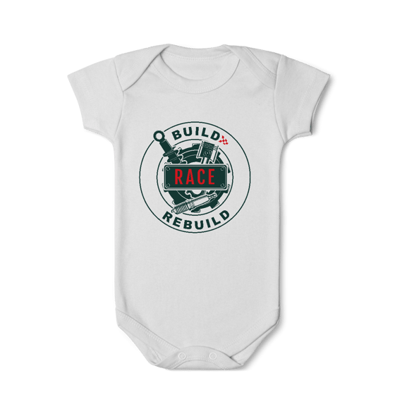 Baby New BRR
