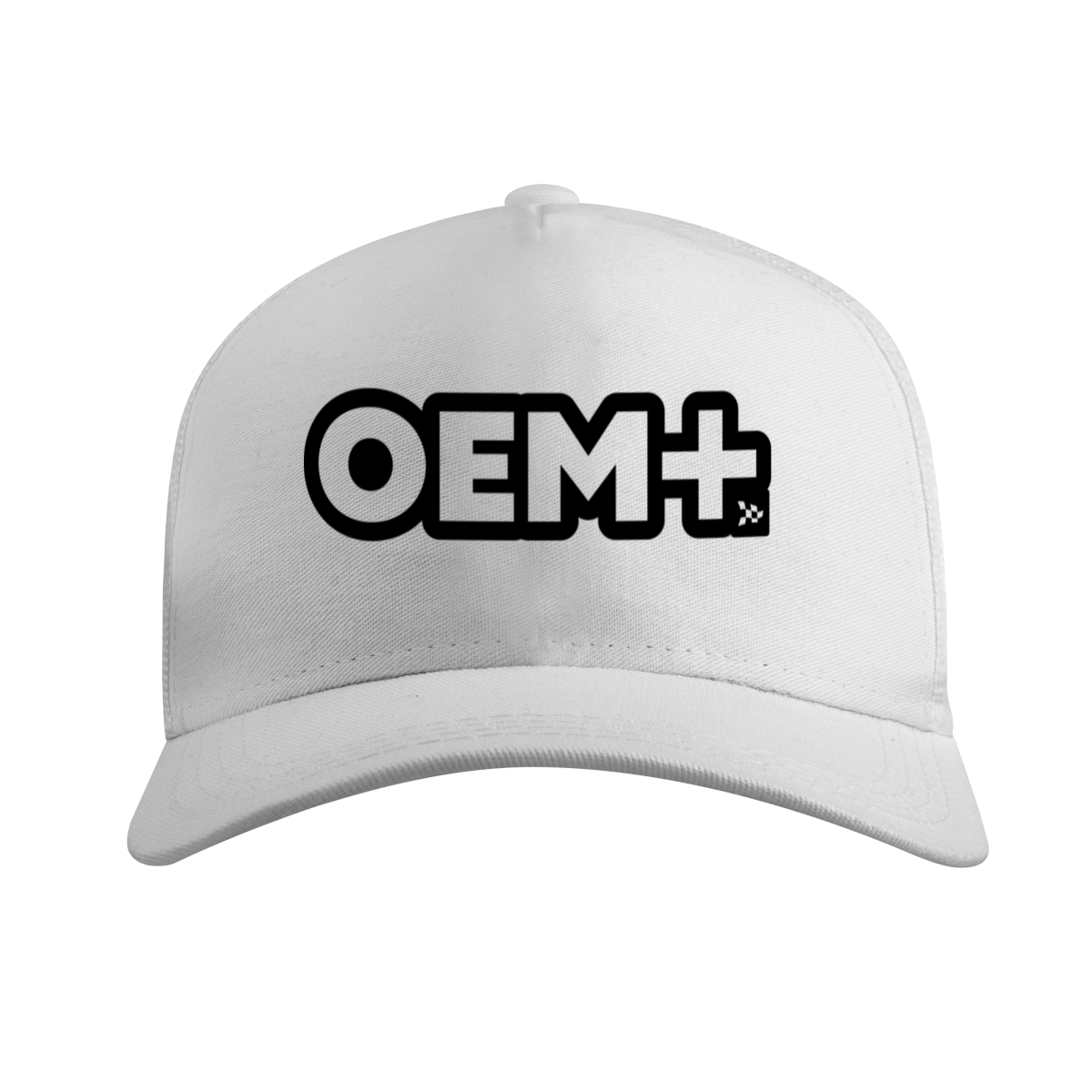 OEM+ BW CAP SCREEN