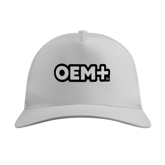 OEM+ BW CAP