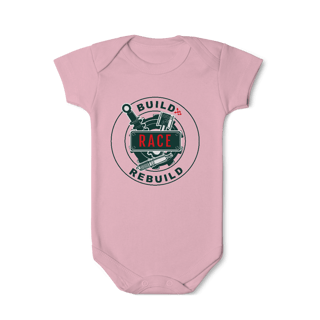 Nome do produto Baby New BRR