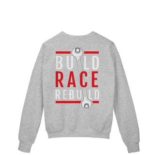 Nome do produto Sweat BRR
