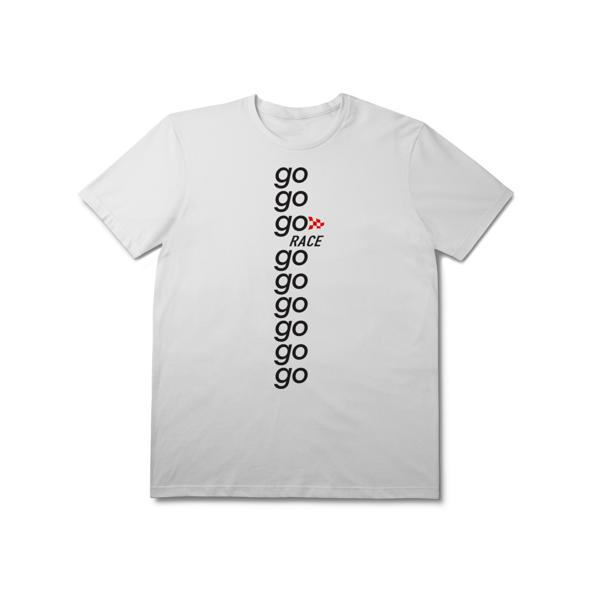 Nome do produto: GO, GO, GO RACE