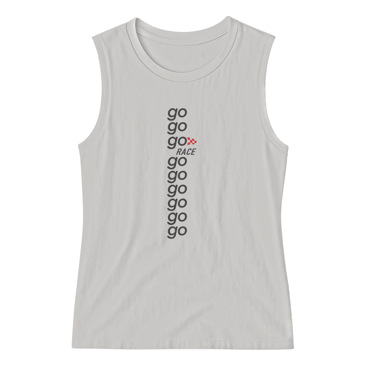 Nome do produto: GO, GO, GO RACE Tech