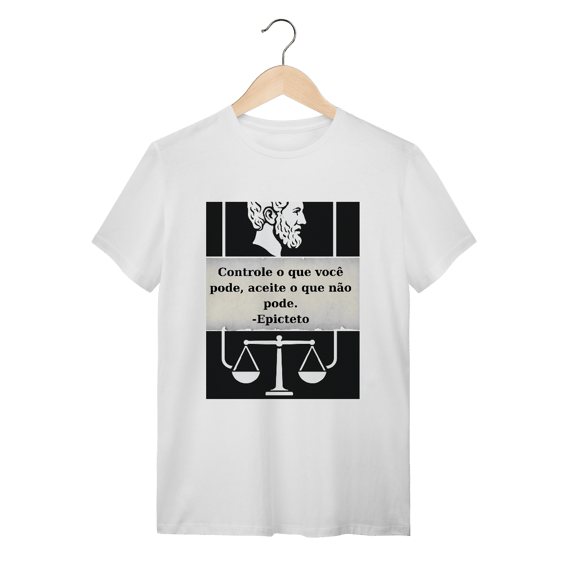 Camiseta Quality 