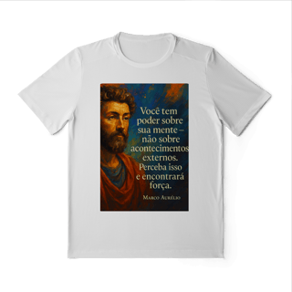 Nome do produto Camiseta Sport Dry UV - 