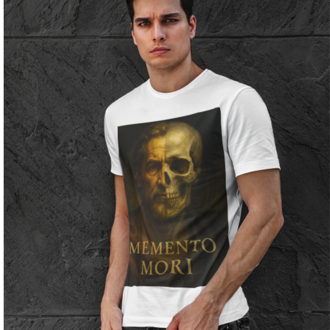 Nome do produto: Camiseta \