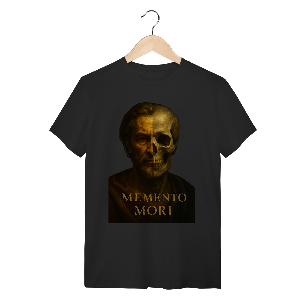 Nome do produto: Camiseta \