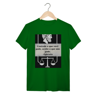 Nome do produto Camiseta Quality 