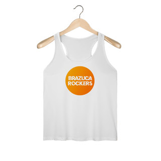 Regata Feminina Sport - Brazuca Rockers