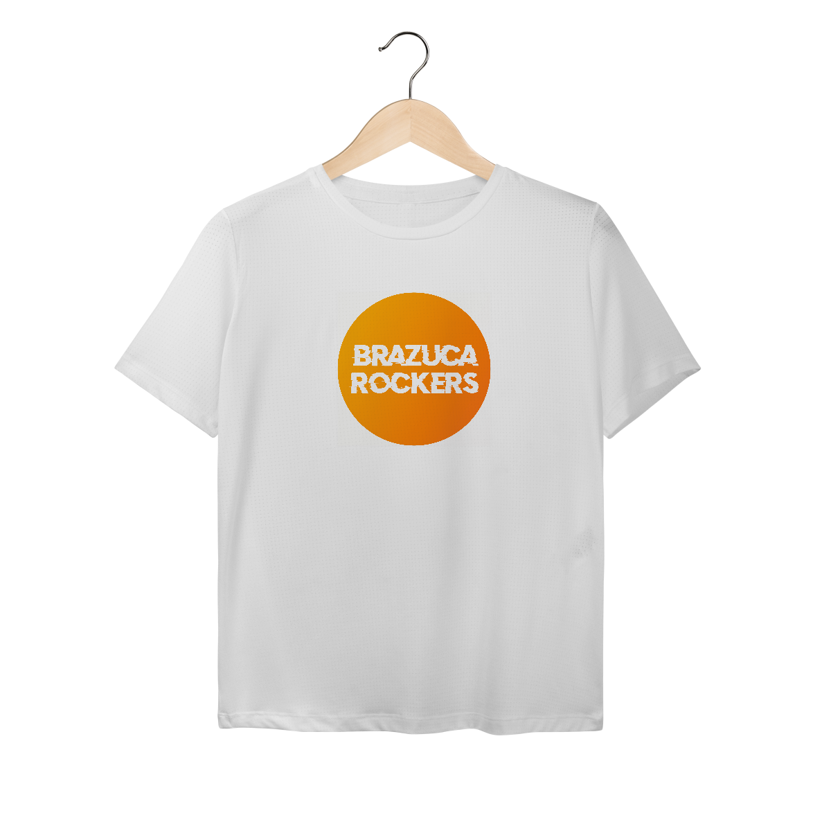 Nome do produto: Baby Long Sport - Brazuca Rockers