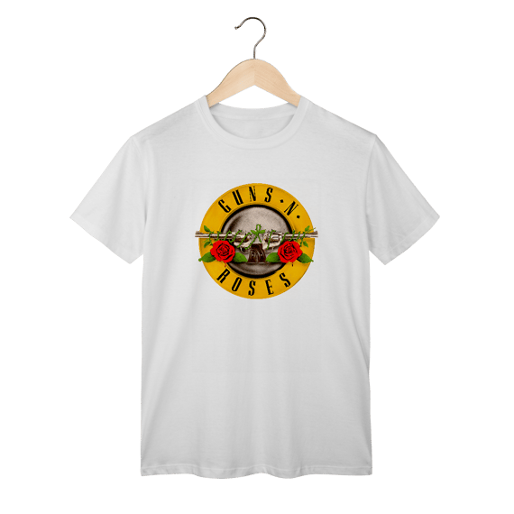 T-Shirt - Guns N' Roses