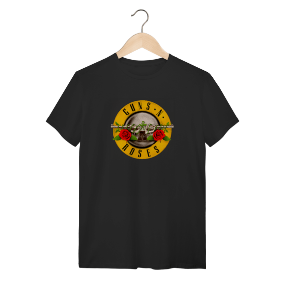 T-Shirt Quality - Guns N' Roses